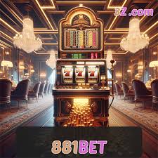 881bet